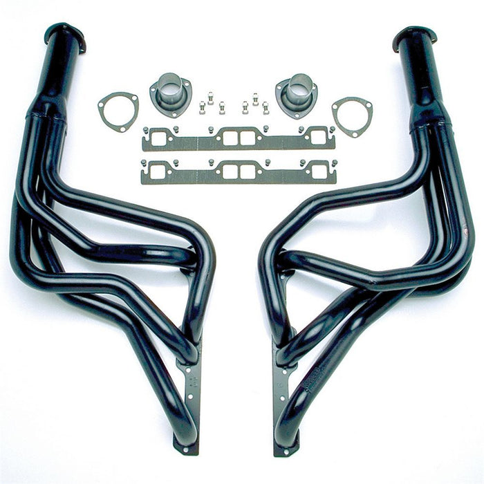 Hedman HED65101 64-72 Sb Chevelle Header
