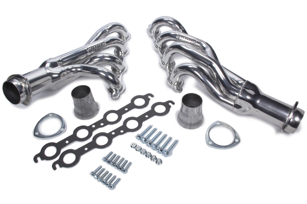 Hedman HED68026 Headers 78-88 GM G-Body Black Maxx