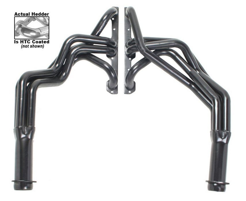 Hedman HED68126 55-57 Sb Chevy Passenger