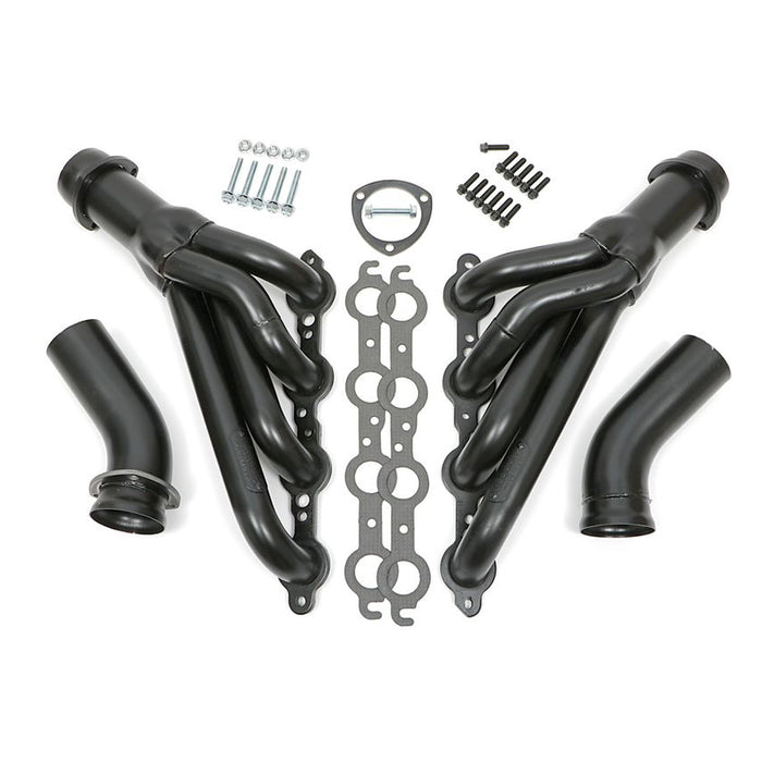 Hedman HED68140 68-72 Chevelle Headers w/LS Engine