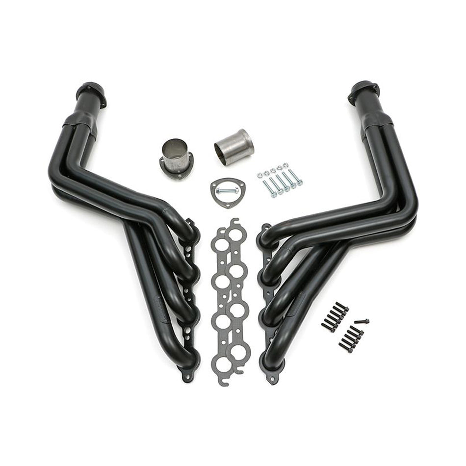 Hedman HED68150 68-72 Chevelle Headers w/LS Engine