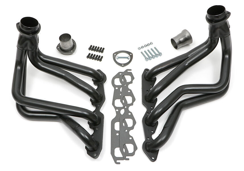 Hedman HED68180 BBC Headers - 58-64 Passenger Cars