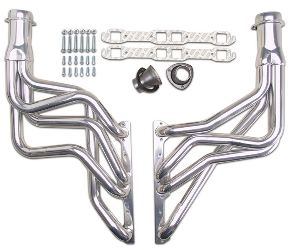 Hedman HED68276 67-81 Sb Camaro/Chevy II
