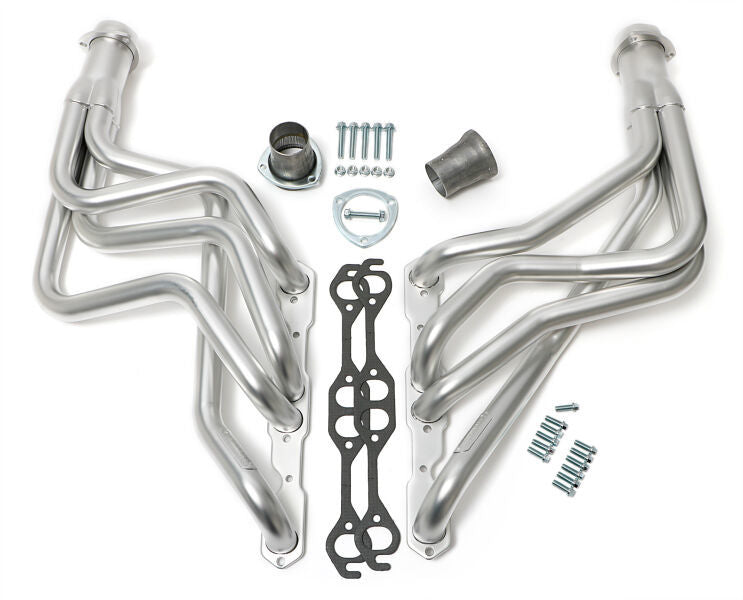 Hedman HED68278 67-81 SB Camaro Elite Headers