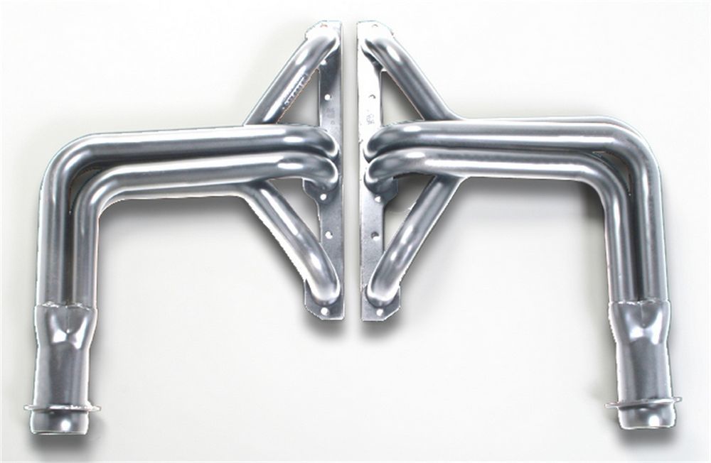 Hedman HED68308 SBC Elite Headers - 63-82 Corvette