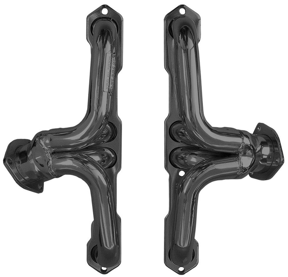 Hedman HED68390 SBC Headers - 67-81 Camaro