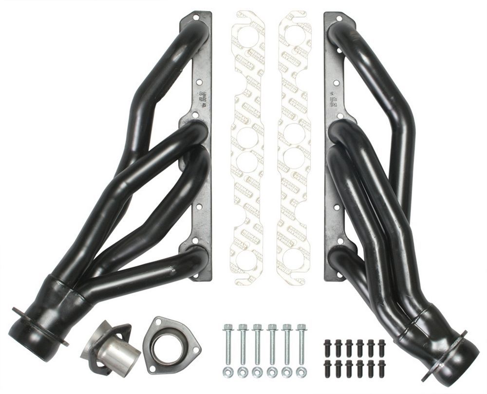 Hedman HED68600 67-81 Sb Camaro (Shorty)