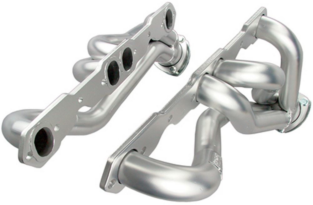 Hedman HED68606 67-81 SB Camaro Headers