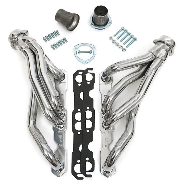 Hedman HED68606 67-81 SB Camaro Headers