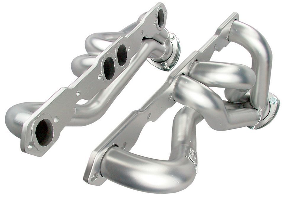 Hedman HED68608 67-81 SB Camaro Elite Headers