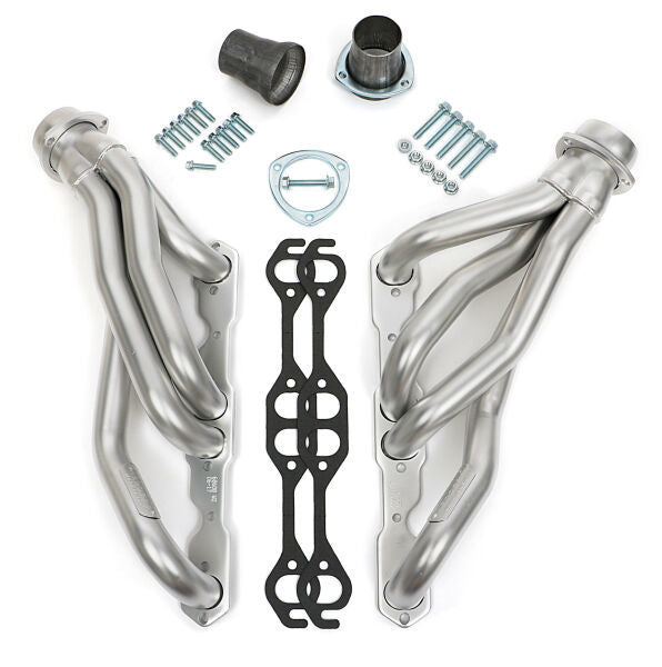 Hedman HED68608 67-81 SB Camaro Elite Headers