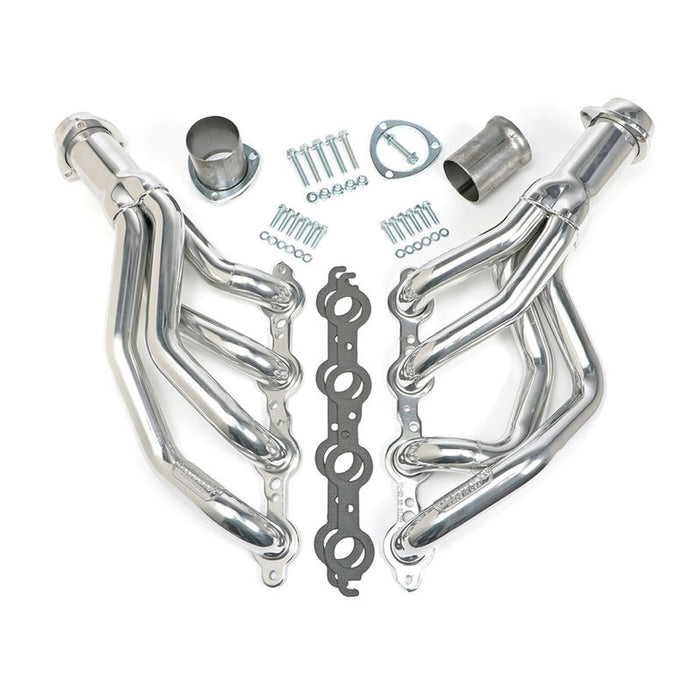 Hedman HED68716 67-69 Camaro Headers w/LS Engine