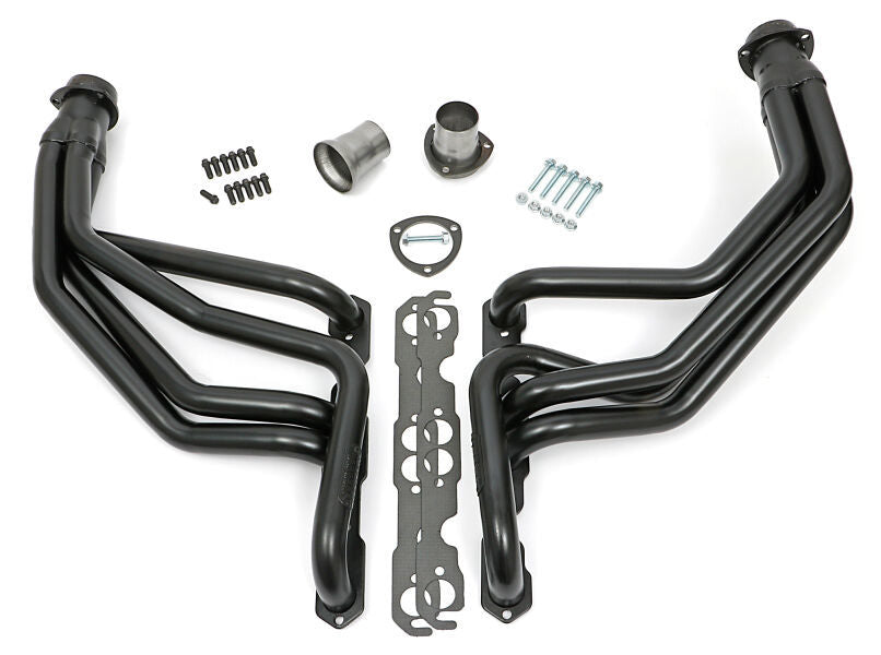 Hedman HED69092 SBC Headers - 67-81 Truck