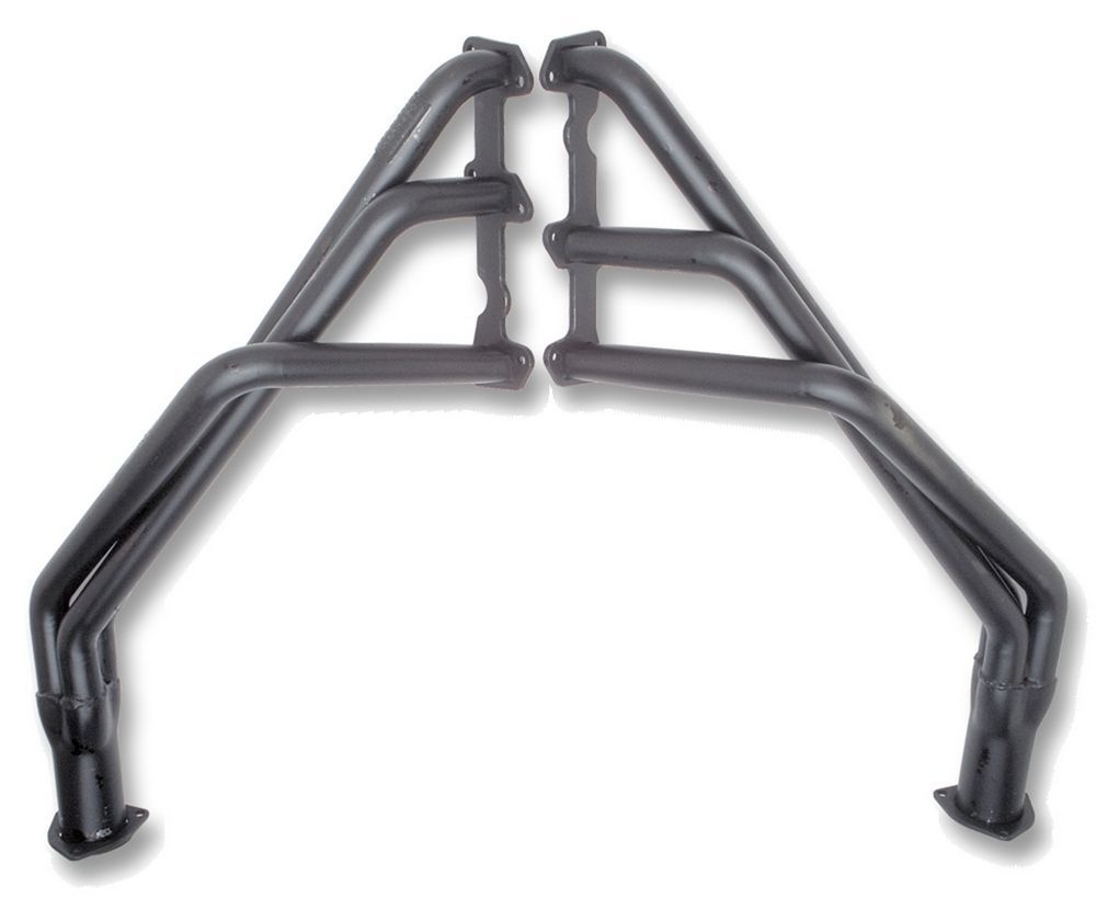 Hedman HED69420 65-71 Jeep Headers 231 V6