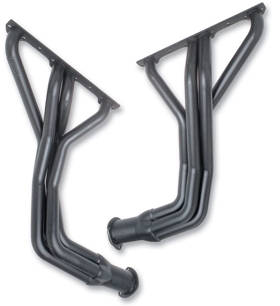 Hedman HED69510 76-86 Cj5 6 7 (Chevy V-8