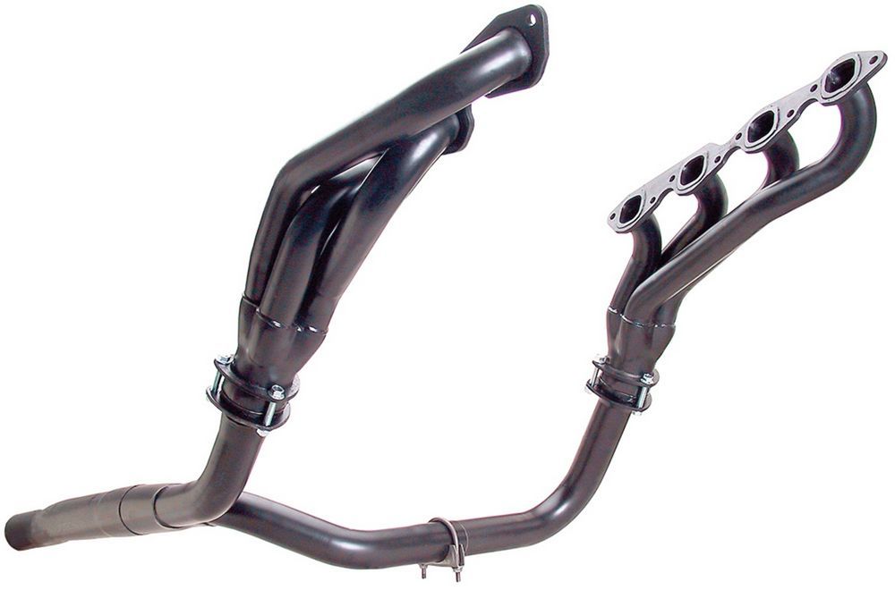 Hedman HED69570 88-95 GM P/U Headers 7.4L