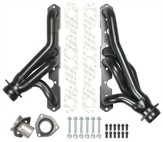 Hedman HED69640 66-91 GM P/U 4WD Exhaust Header