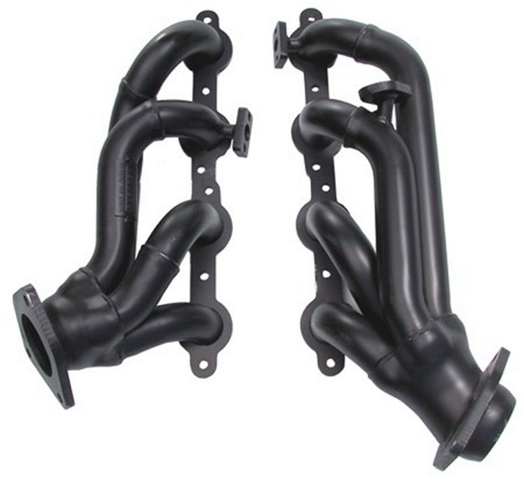 Hedman HED69681 Headers - 99-00 GM Truck w/4.8/5.3L