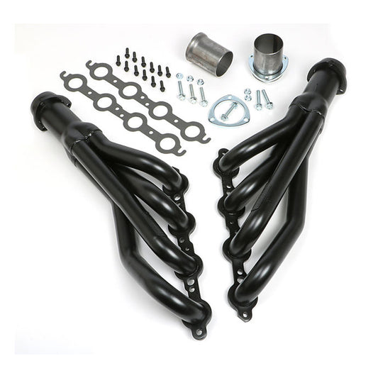 Hedman HED69710 67-87 Chevy C10 Headers w/LS Engine
