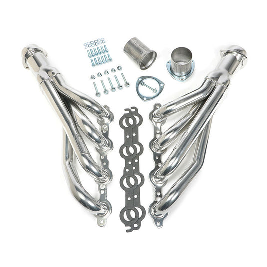 Hedman HED69716 67-87 Chevy C10 Headers w/LS Engine
