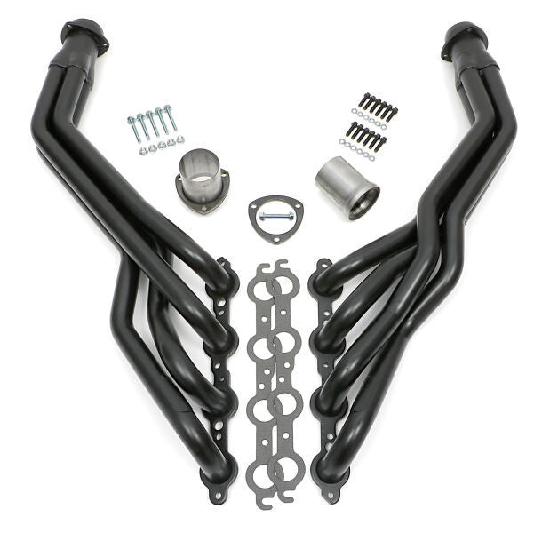 Hedman HED69720 LS Swap GM Truck Hedders Long Tube