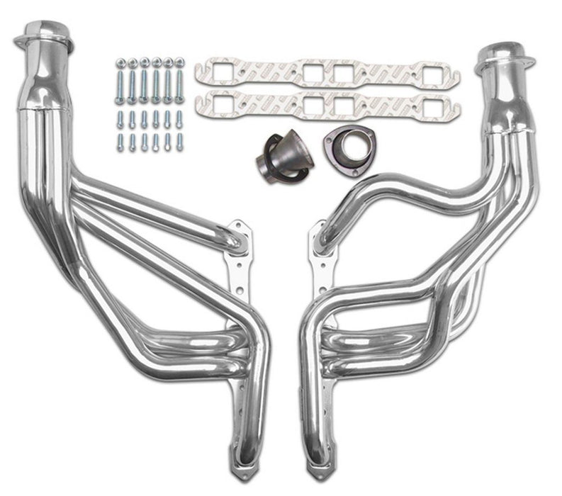 Hedman HED78038 70-74 BB Cuda Elite Headers