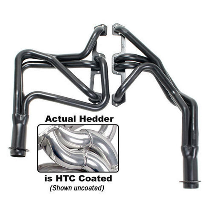 Hedman HED78056 66-77 Sb Charger/Coronet