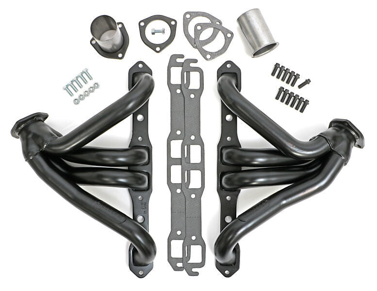 Hedman HED78070 62-74 BBM Headers - B & E Bodies