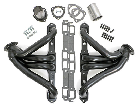 Hedman HED78070 62-74 BBM Headers - B & E Bodies