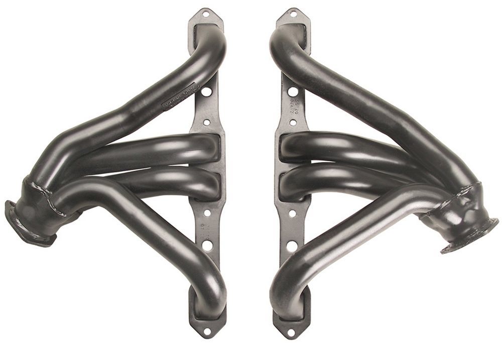 Hedman HED78070 62-74 BBM Headers - B & E Bodies