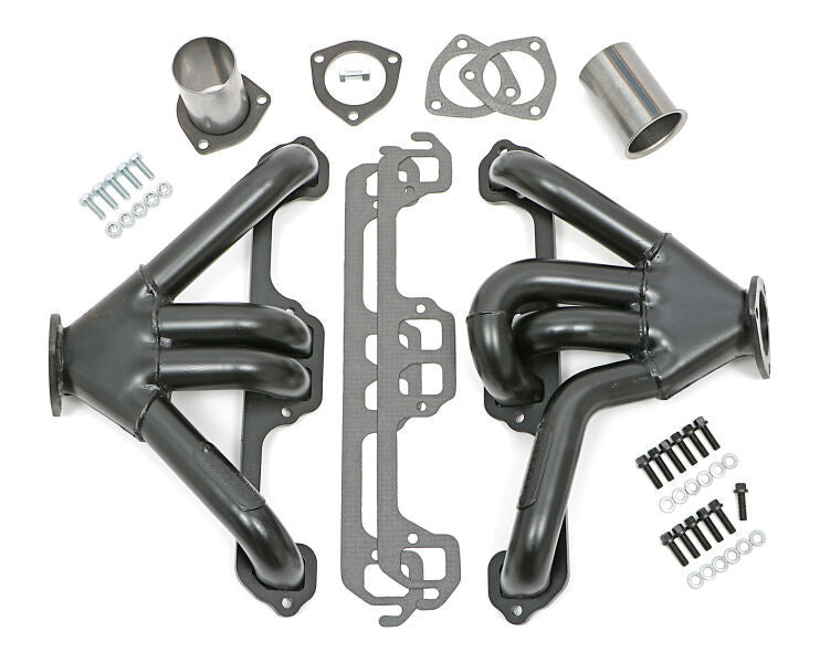Hedman HED78500 SBM Block Hugger Headers