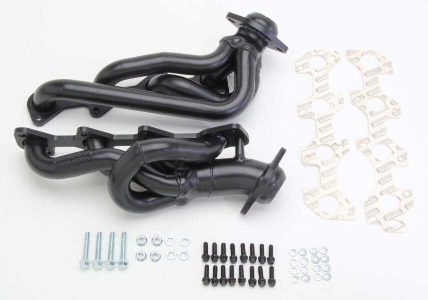 Hedman HED79570 Dodge Truck Headers - 99-02 4.7L