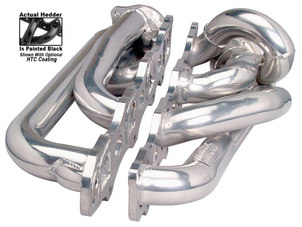 Hedman HED79580 Headers - Dodge 5.7L Hemi Truck