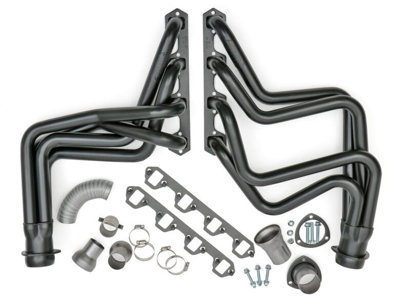 Hedman HED89270 80-95 4wd&2wd 351w P/U