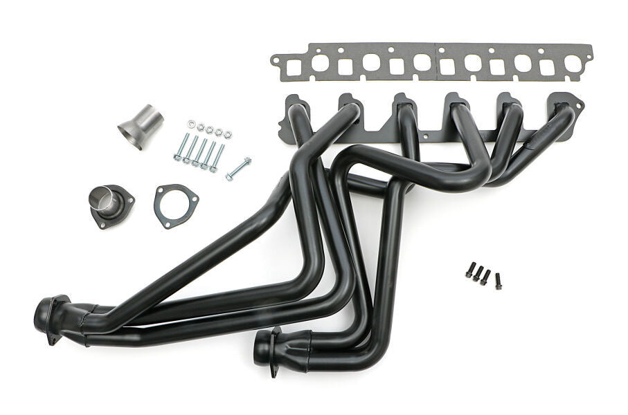 Hedman HED89300 65-89 6cyl Ford P/U 2wd