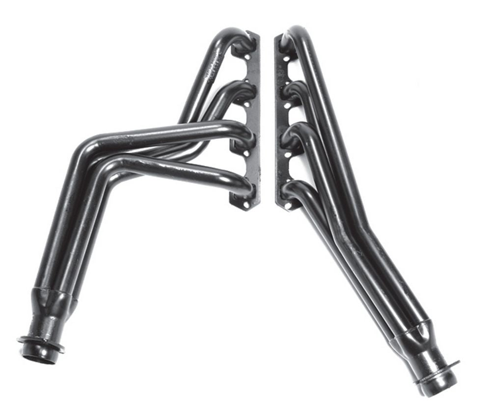 Hedman HED89410 66-77 302w Ford Bronco
