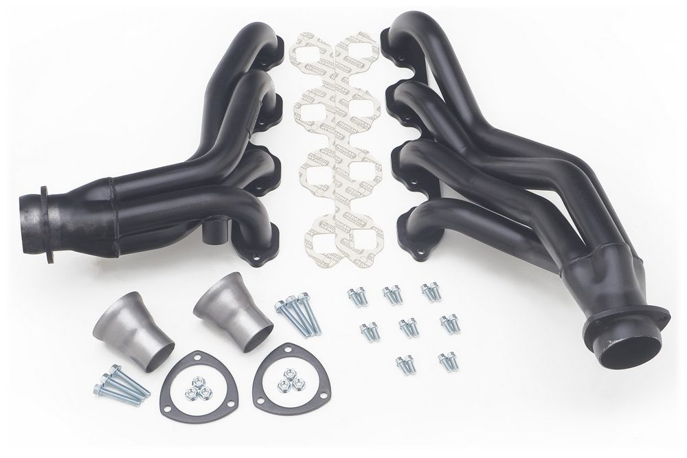 Hedman HED89460 88-92 Ford 1/2-1 Ton PU 460 Eng Header