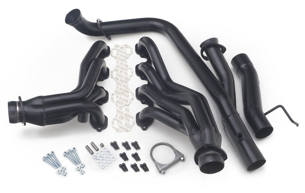 Hedman HED89510 88-97 Ford PU 460 7.5L Headers