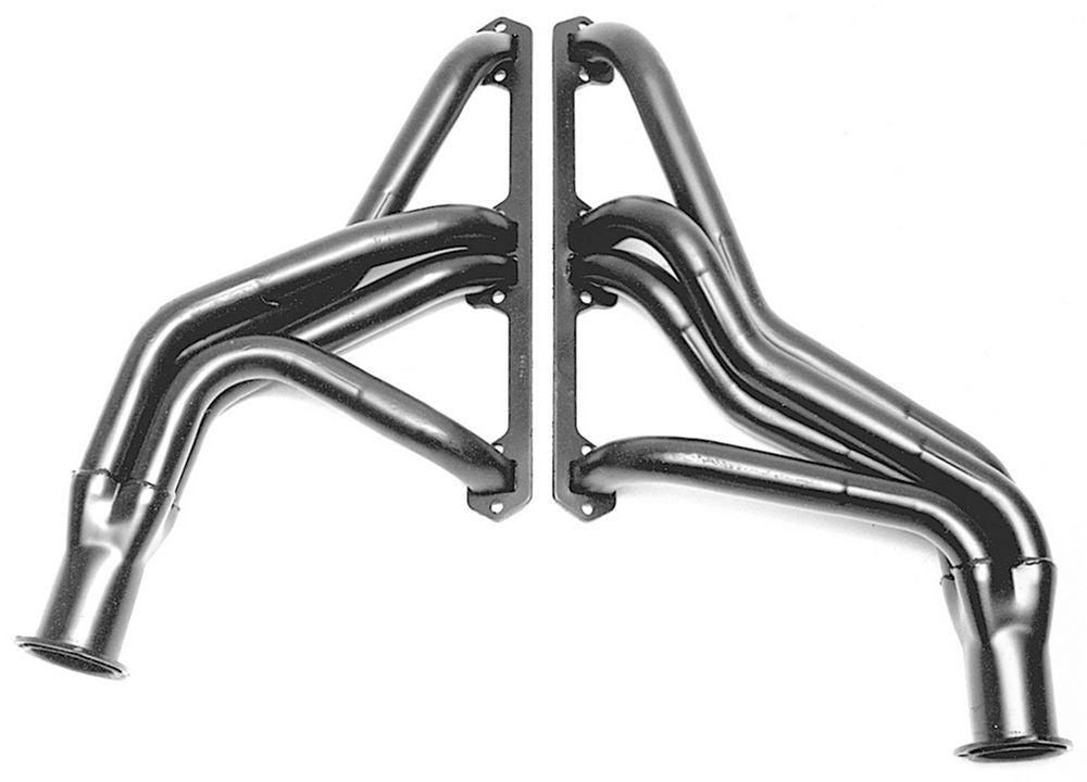 Hedman HED99240 Jeep Headers - 71-79 Cherokee 304-401