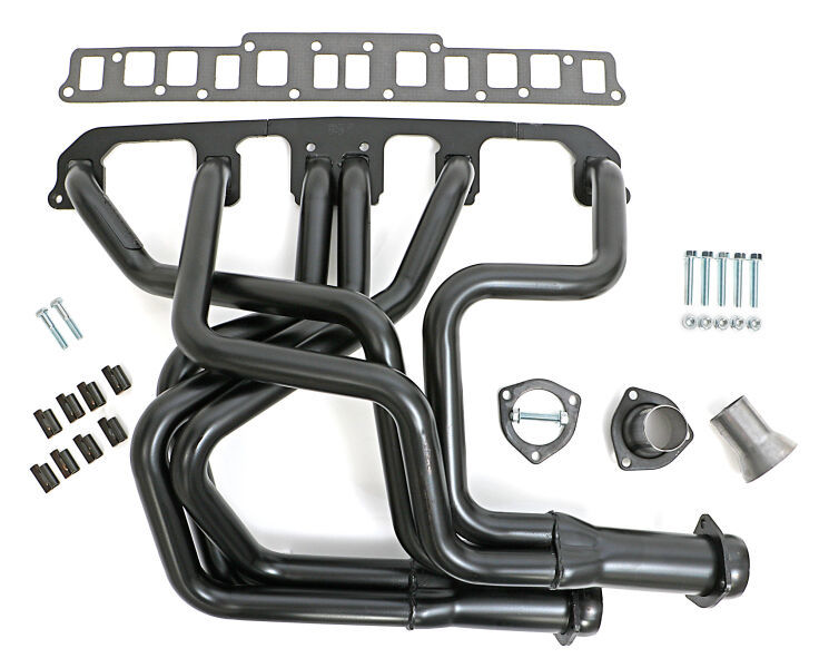 Hedman HED99600 72-86 6 Cyl. Cj Jeep
