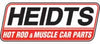 Heidts Rod Shop