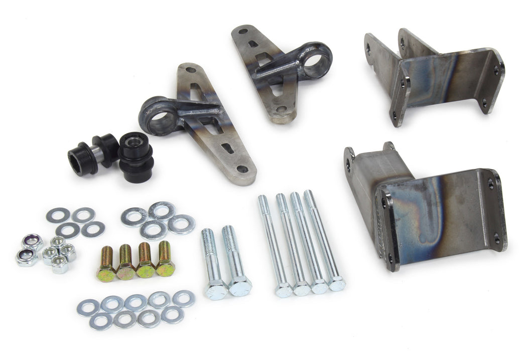 Heidts Rod Shop HEIMM-263 64-70 Mustang 351 Motor Mount