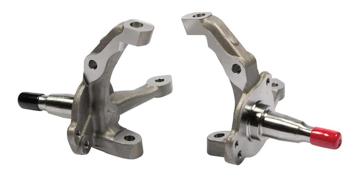 Heidts Rod Shop HEIMP-028 Mustang II Stk Spindles