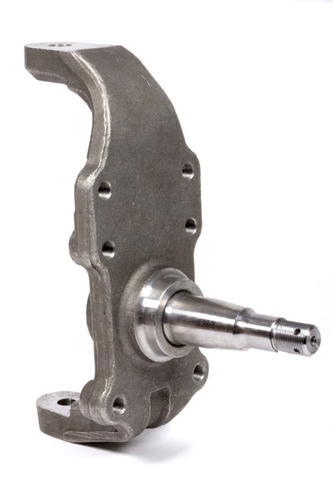 Heidts Rod Shop HEISP-002-A 55-57 Chevy 2in Drop Spindles Wilwood Brakes
