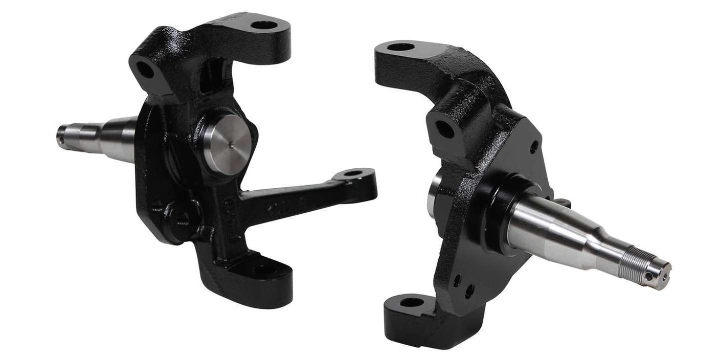 Heidts Rod Shop HEISP-101-K Mustang II 2in Dropped Spindles