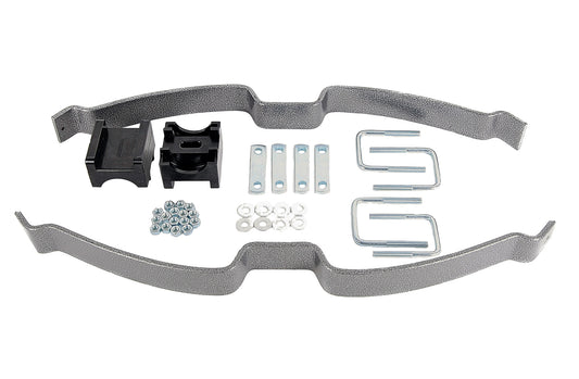 Hellwig HEL1904 16- Ford Transit Van Helper Spring Kit