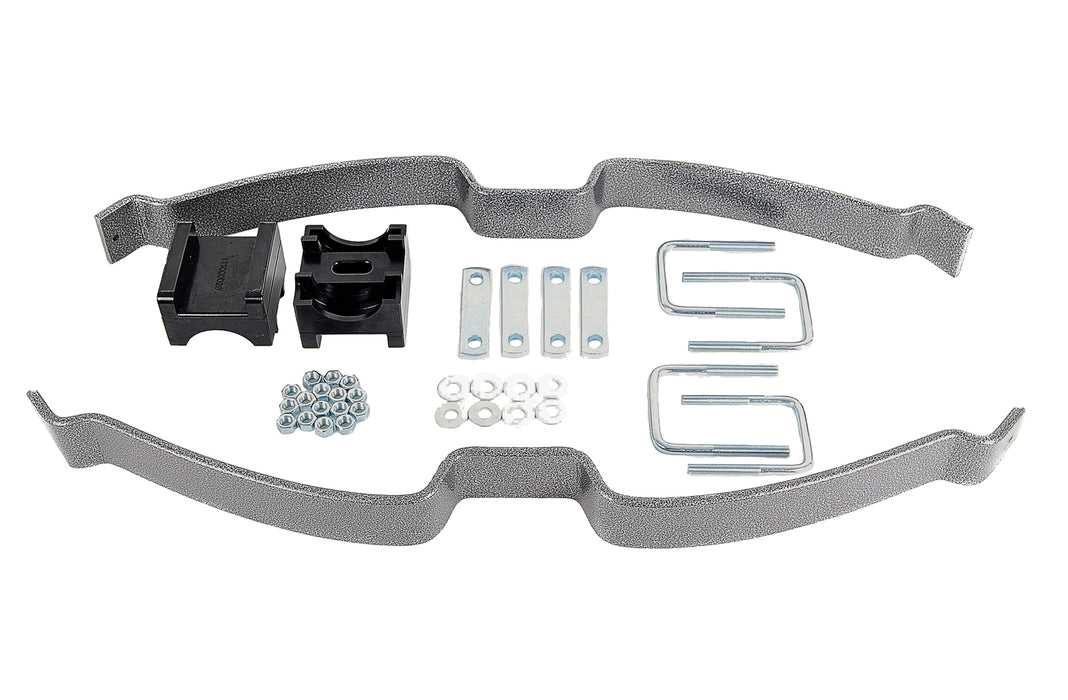 Hellwig HEL1904 16- Ford Transit Van Helper Spring Kit