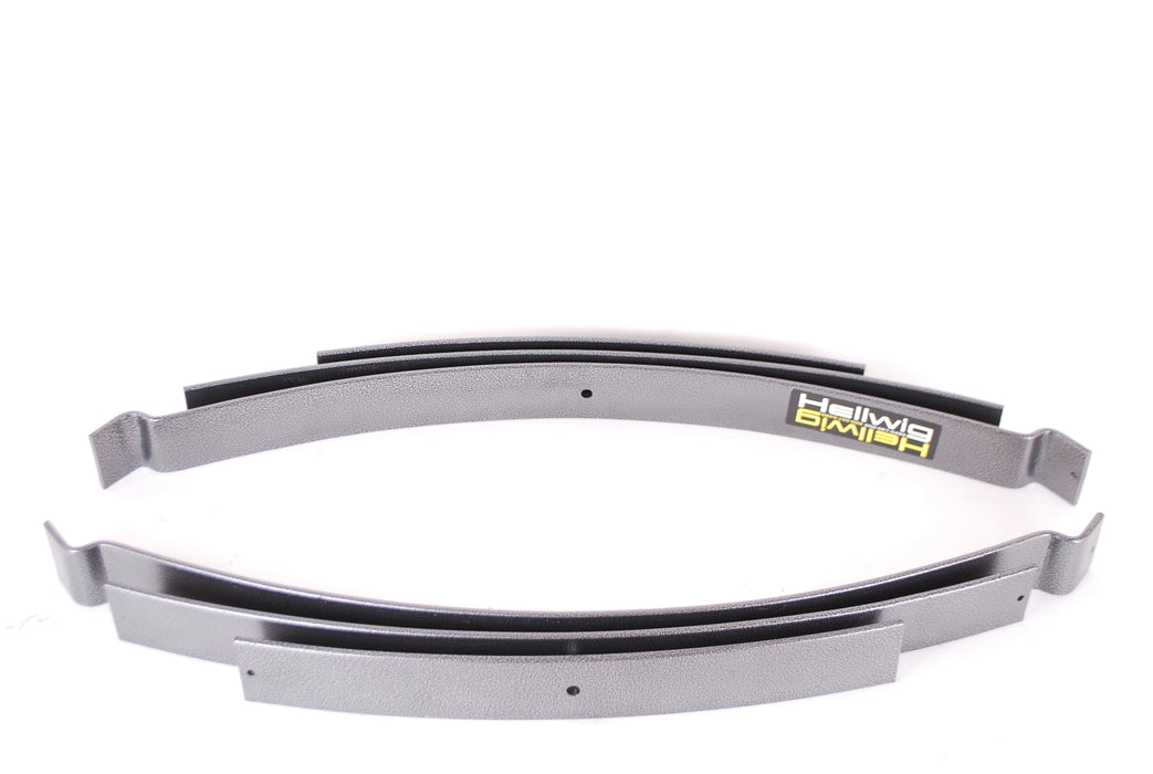 Hellwig HEL2510 Lp-25 Add-A-Leaf Kit