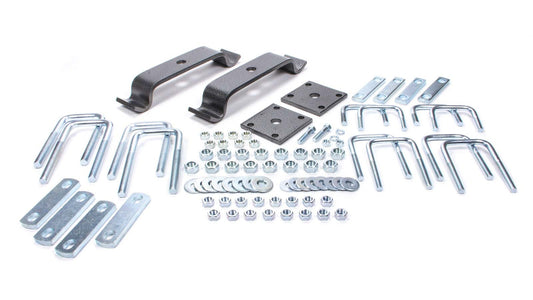 Hellwig HEL25250 Lp-25 Mounting Kit