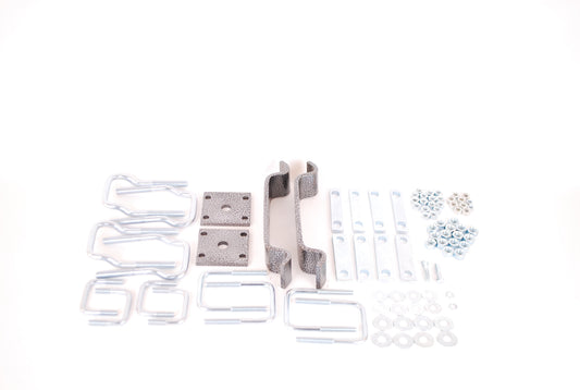 Hellwig HEL25312 LP-25 Mounting Kit